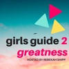 Girls Guide 2 Greatness artwork