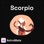 Daily Scorpio Horoscope