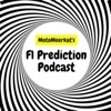F1 Prediction Podcast with MotoMeerkat artwork