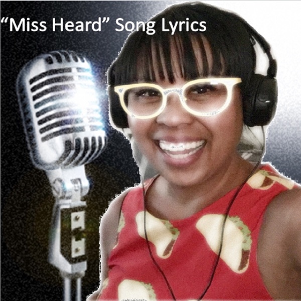 Artwork for Miss Heard Song Lyrics