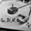 Go.Di.N.O mix artwork