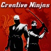 Creative Ninjas artwork