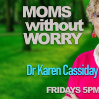 Moms Without Worry podcast