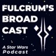 Fulcrum's Broadcast