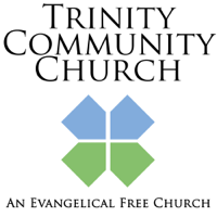 Trinity Community Church Sermons podcast