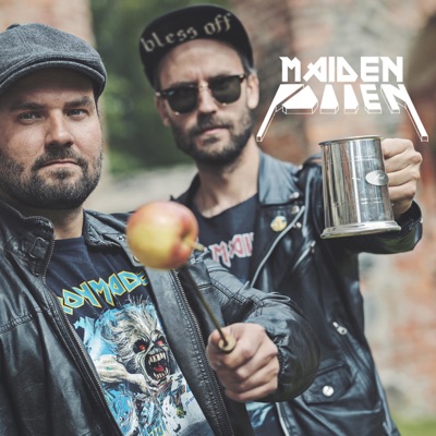 Maidenpodden Maidenpodden