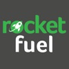 Rocket Fuel: Youth Marketing artwork