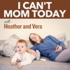 I Can't Mom Today artwork