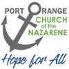 Port Orange Church Of The Nazarene artwork