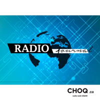 Radio-journal