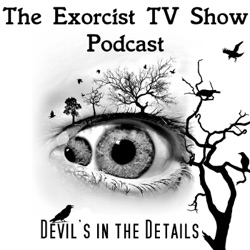 Bonus Episode - The Devil & Father Amorth and Deliver Us From Evil