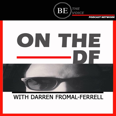 On the DF On the DF