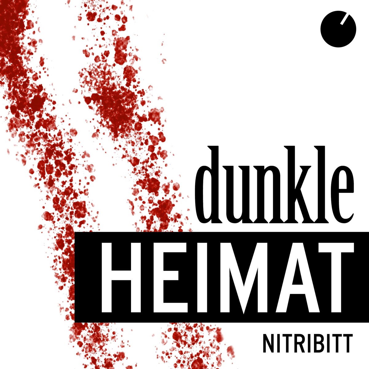 Dunkle Heimat Podcast Podtail