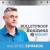 Bulletproof your Business artwork