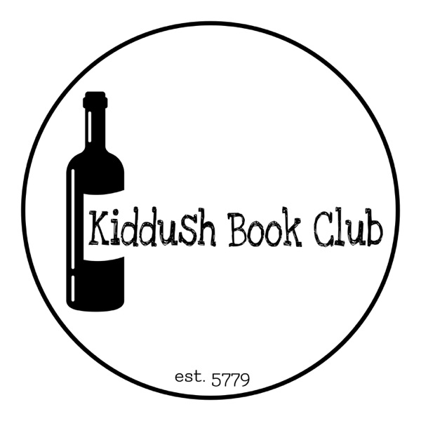 Kiddush Book Club Artwork