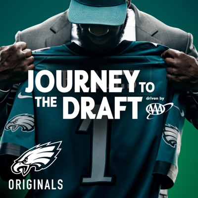 Journey To The Draft Podcast Journey To The Draft Podcast