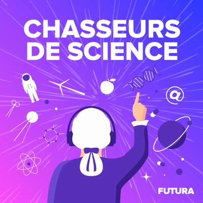 Chasseurs de science Chasseurs de science