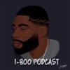 1-800 Podcast artwork