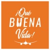 ¡Qué Buena Vida! Podcast artwork