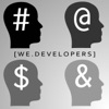 We.Developers artwork