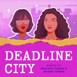 Episode 11 - Destination: Doubt Town