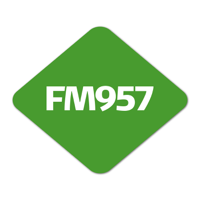 FM957 podcast