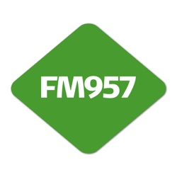 FM95BLÖ - 28. maí 2021