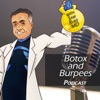 Botox and Burpees artwork