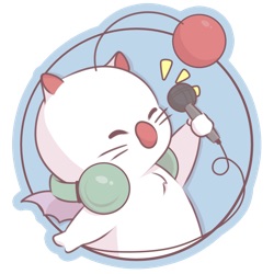 Moogle Radio