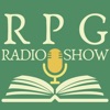 RPG Radio Show artwork