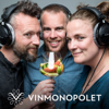 Vinmonopolets podcast - Vinmonopolet