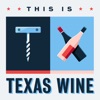 This Is Texas Wine artwork