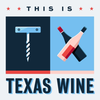 This Is Texas Wine podcast