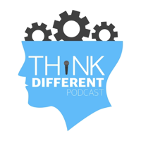 Think Different - Apple by Apple Store Geniuses podcast