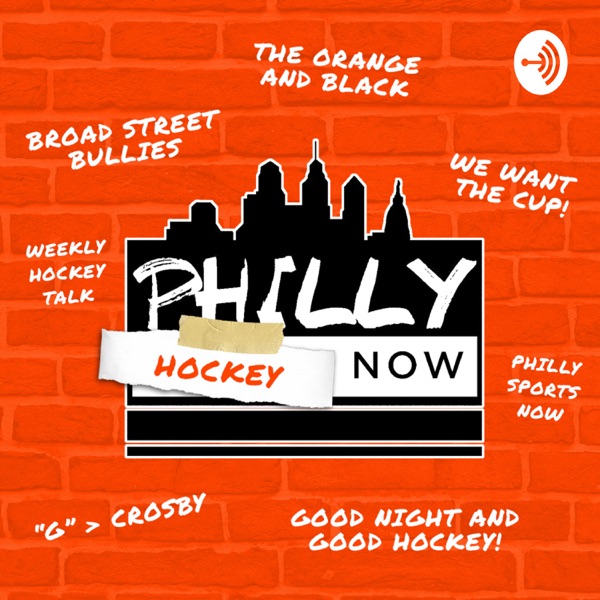 Philly Hockey Now Artwork