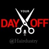 Your Day Off @Hairdustry; A Podcast about the Hair Industry! artwork