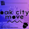 Oak City Move artwork