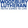 Woodbury Lutheran Church Sermons artwork