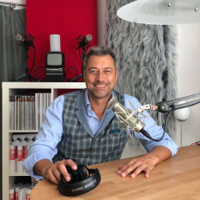 Blick über den Tellerrand podcast