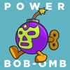 Power Bob-omb artwork