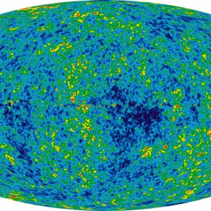 Astronomipodkast: Universets form og skjebne