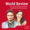 World Review from the New Statesman artwork