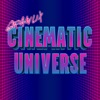 Grawlix Cinematic Universe artwork
