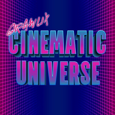 Grawlix Cinematic Universe Grawlix Cinematic Universe