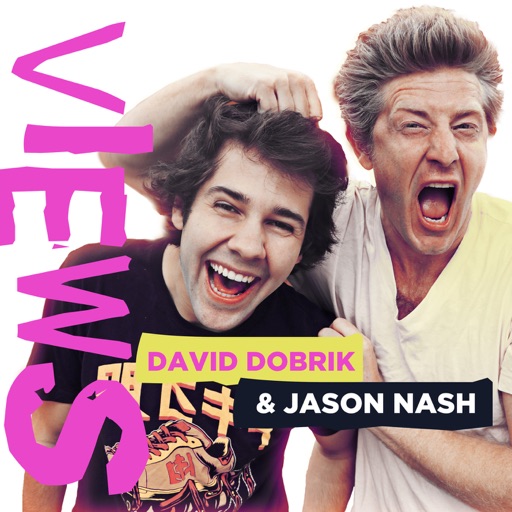 Podcast cover