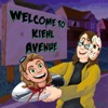 Welcome to Kiehl Avenue artwork