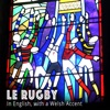 Le Rugby artwork
