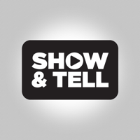 Show and Tell podcast