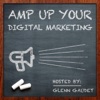 AMPUP Your Digital Marketing artwork