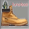 Tuna Boot artwork